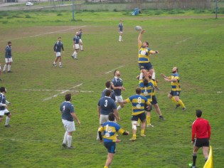 Il Clan impegnato contro l'Afragola 