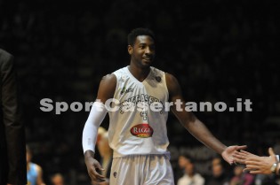 Bobby Jones (Foto Filauro)