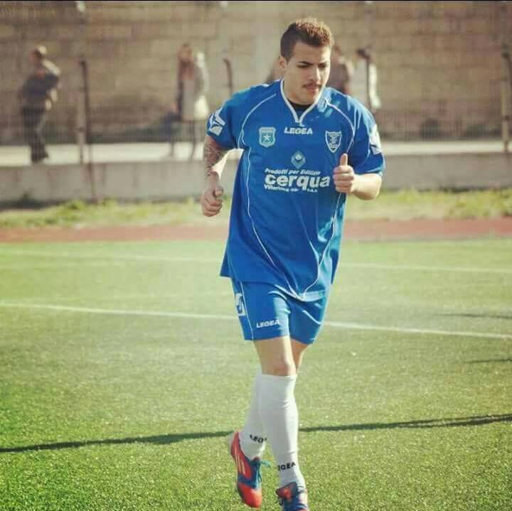 L’Eccellenza si stringe attorno alla Boys Caivanese: cordoglio per l’ex talento della Casertana
