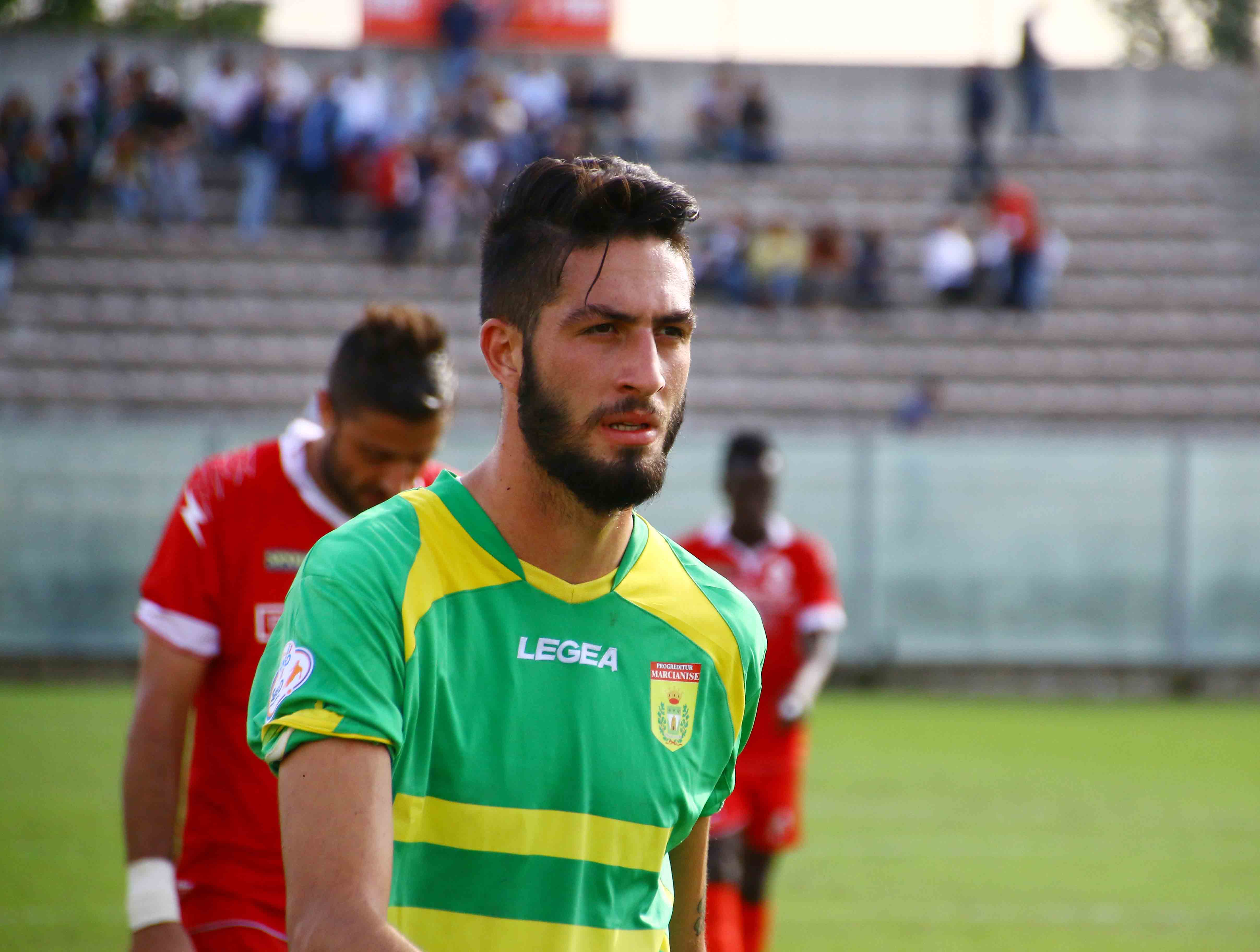 Farriciello: “Per il Marcianise la gara di Torrecuso sarà di vitale importanza”