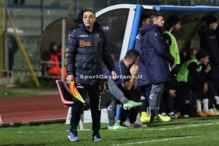 Giovanni Fasano (Foto Carozza)