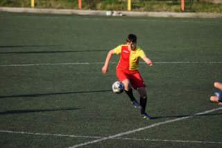 Un casertano in prova al Pescara Calcio