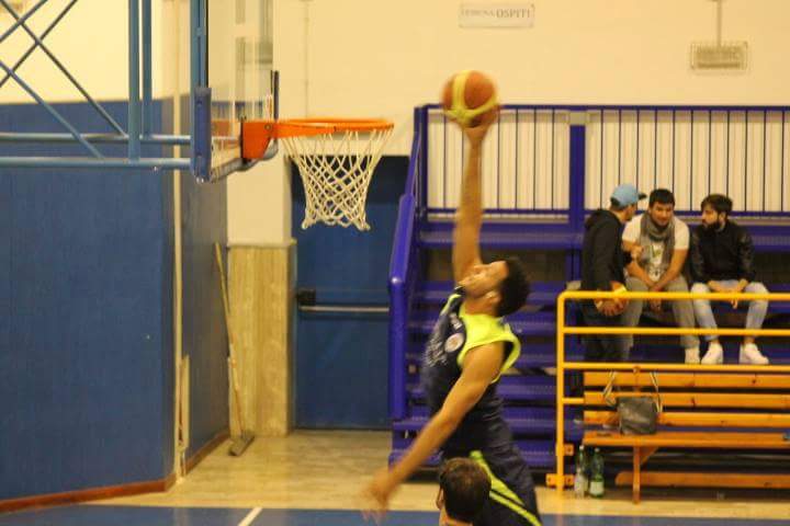 Il Succivo sorride nel derby, battuto Marcianise