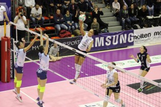 Fenera Chieri - Clendy Aversa1