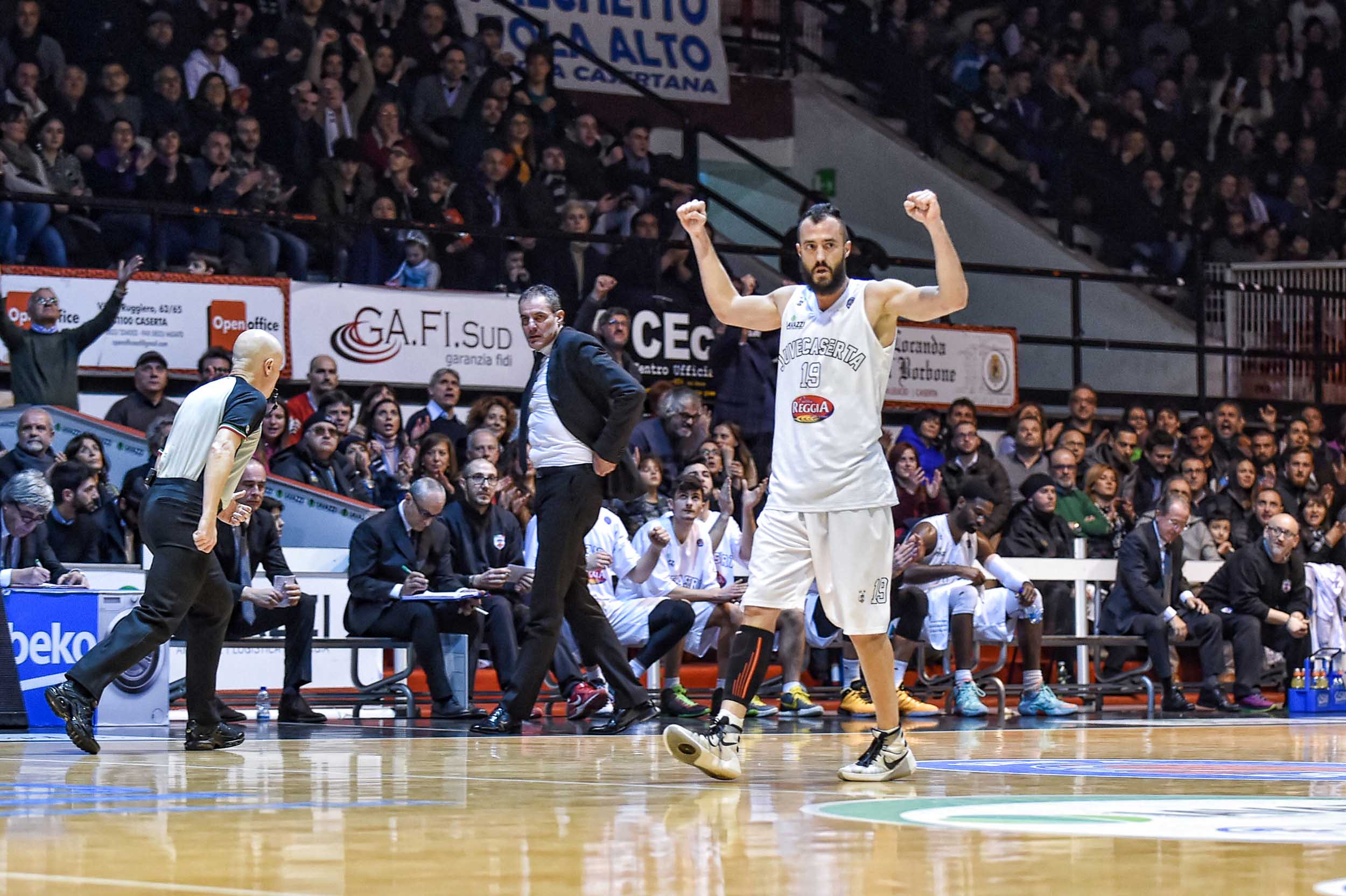 Il cuore ogni oltre limite