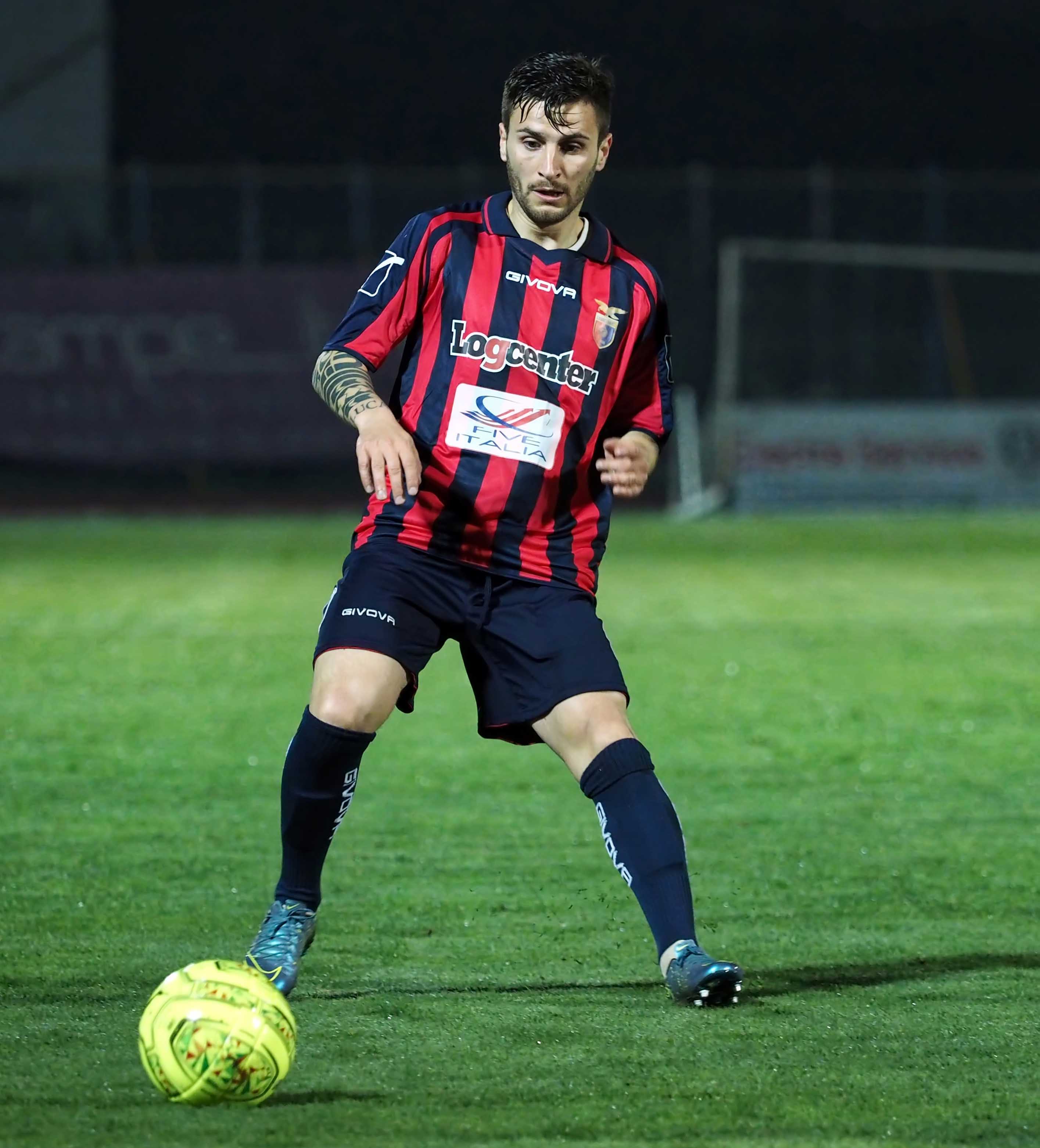 Casertana, al ‘Massimino’ previste tante novità