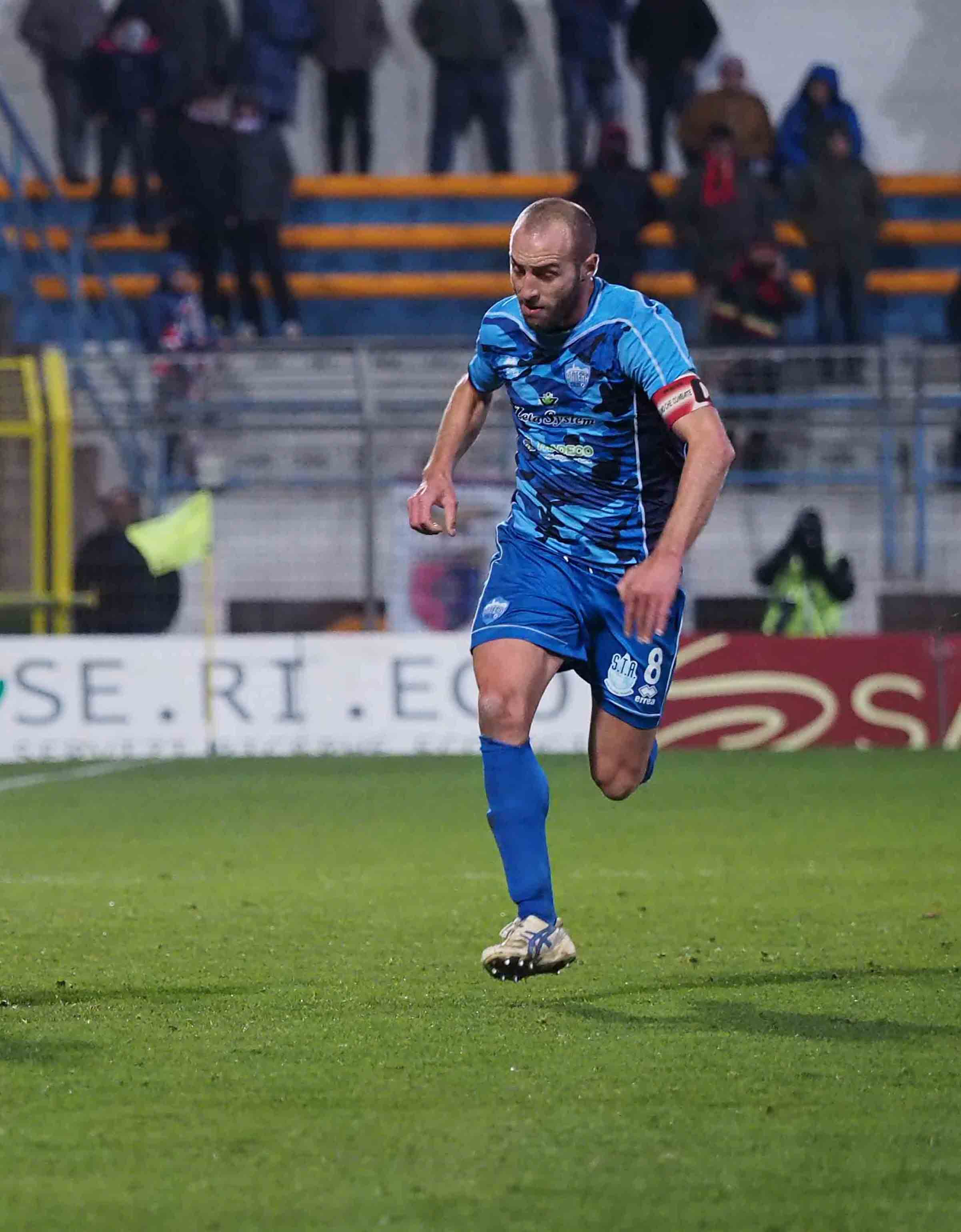 Lega Pro i posticipi: rimonta del Matera e festa rovinata al Foggia, Benevento nuova capolista