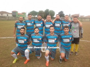 Il Villa Literno (foto Domenico Vastante)