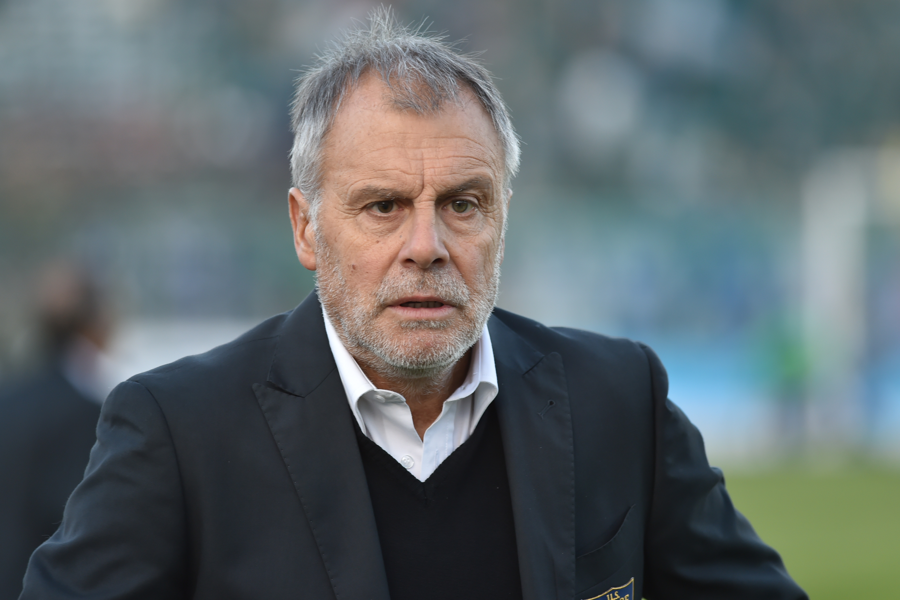 Spie, agenti segreti e 007: Braglia show in conferenza stampa, meglio pensare solo al calcio giocato