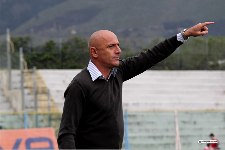 Sessana pronta a sfidare la corazzata Nocerina, Maiuri si affida a sette ex Casertana: “Grande rispetto per i nostri avversari”