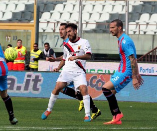 MARCO MANCOSU (FOTO SCIALLA)