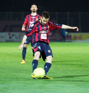 Mangiacasale (Foto Scialla)