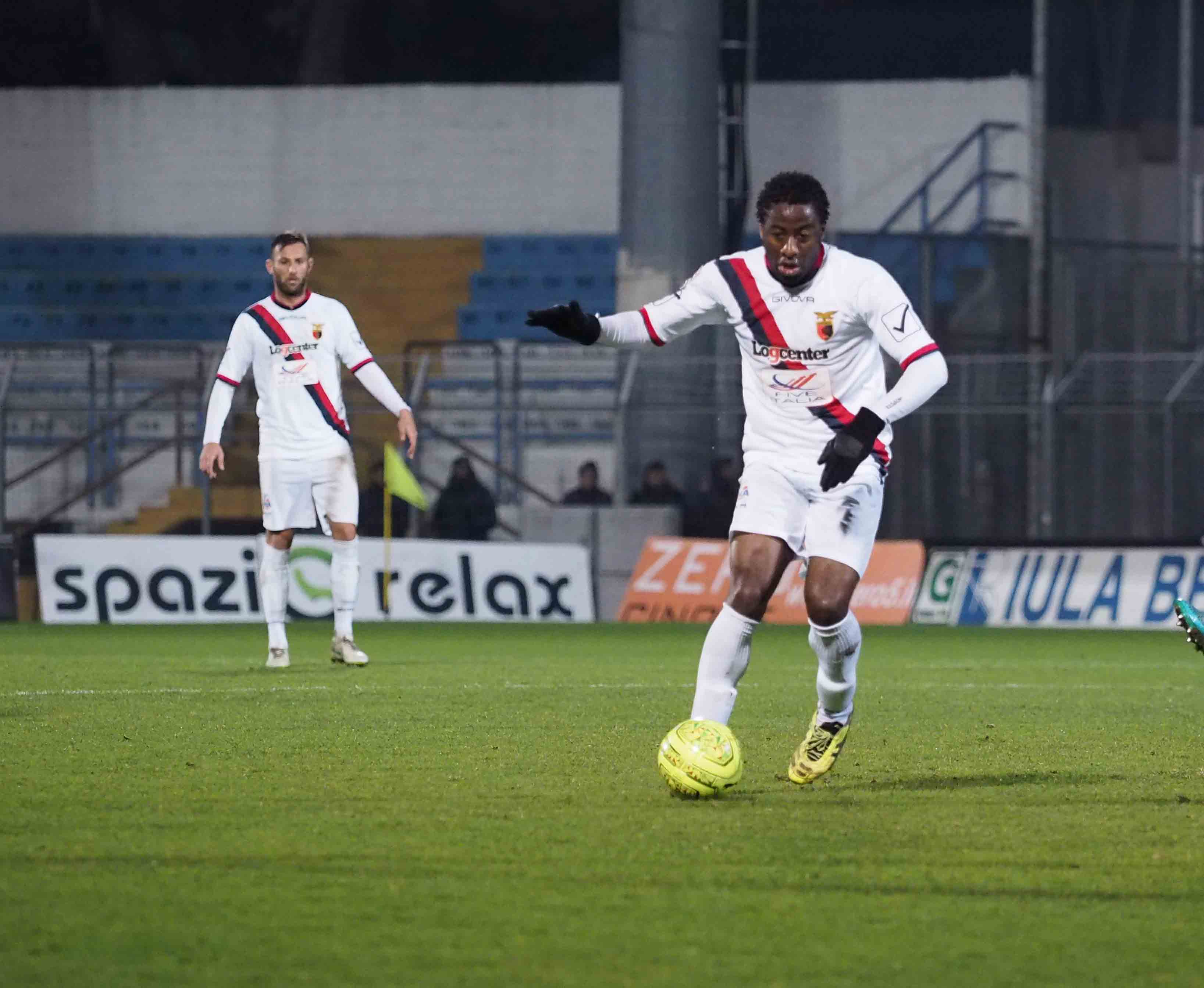 Le probabili formazioni di Casertana-Cosenza