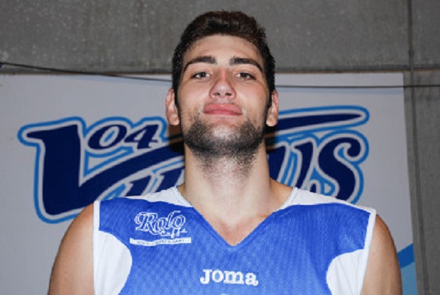 La Virtus 04 Curti e il prodotto fatto in casa Busico: “Le due vittorie la nostra svolta. A Sarno nulla è impossibile”