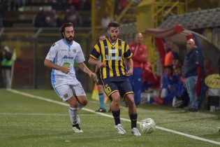 Nicastro a quota nove