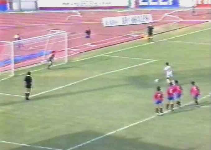 I precedenti di Catania-Casertana: due successi al ‘Massimino’ per i rossoblù