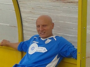 Raffaele Guerrazzi della Real Maceratese