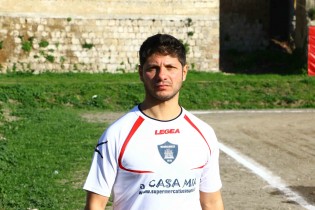 Mister Michele Sacco