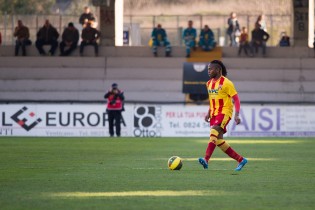 Thomas Som (Foto Di Monda)