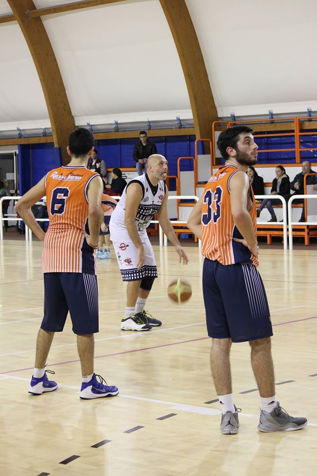 Atletico, che fatica con Caiazzo