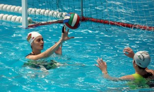 Akessandra Ventriglia torna disponibile al 100% per coach Napolitano