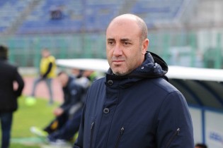 Nunzio Zavettieri (Foto Di Monda)