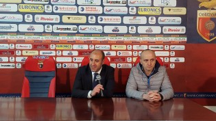 Mister Zavettieri (Foto Elena Malatesta)