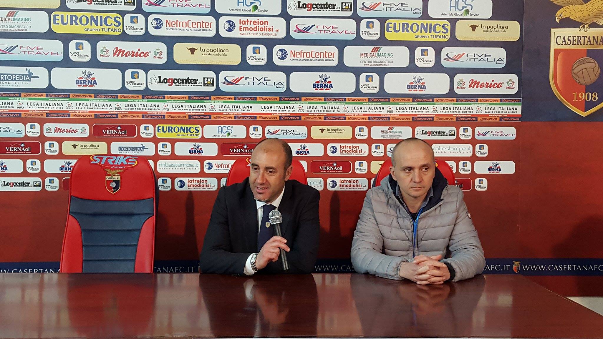 Mister Zavettieri (Foto Elena Malatesta)