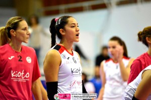 Kioto Volalto pronta per il derby, Gabbiadini: “Giochiamo con il cuore”