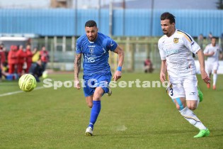 Peppe Caccavallo (Foto Di Monda)