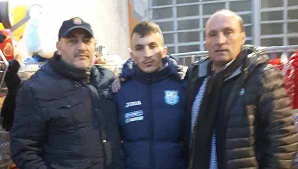 Il ds De Cesare soddisfatto della convocazione di Riccio in Rappresentativa Regionale Juniores: “Una grande gioia per tutta la Real Maceratese”