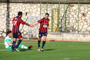 De Marco e De Angelis