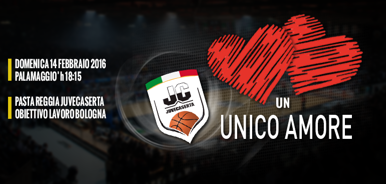 ‘Due cuori un unico amore’: per S. Valentino nuova iniziativa della Pasta Reggia