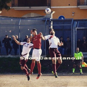 Andrea Lauritano della Maceratese