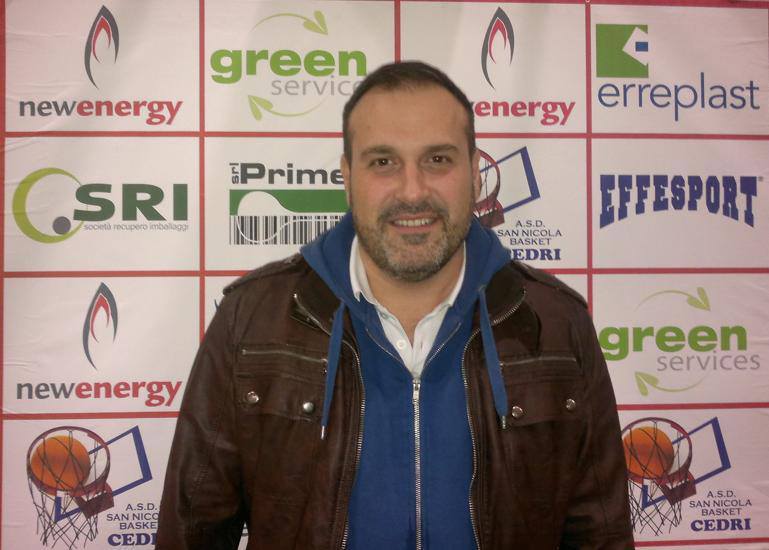 Campo impraticabile, sospesa la gara dei Cedri