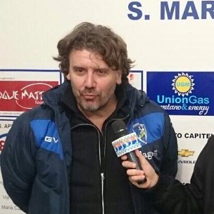 Mister Ulivi del Gladiator