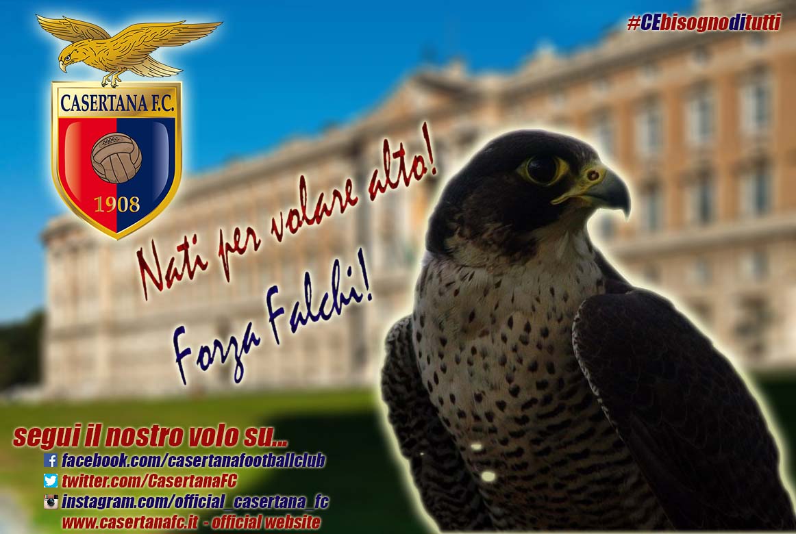 Giovedì amichevole a Piedimonte Matese per la Casertana