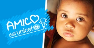 ‘Tutti giù per terra’, la Kioto Volalto scende in campo per l’Unicef