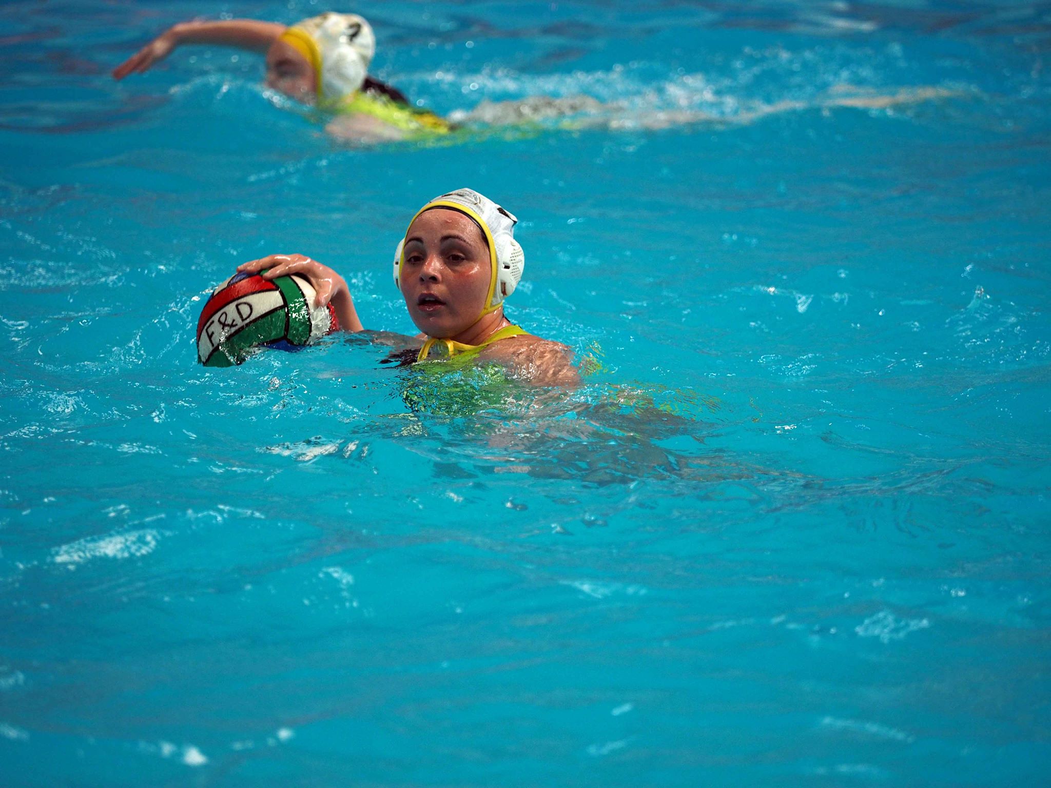 Il Volturno ospita il temibile Racing nella seconda gara casalinga consecutiva