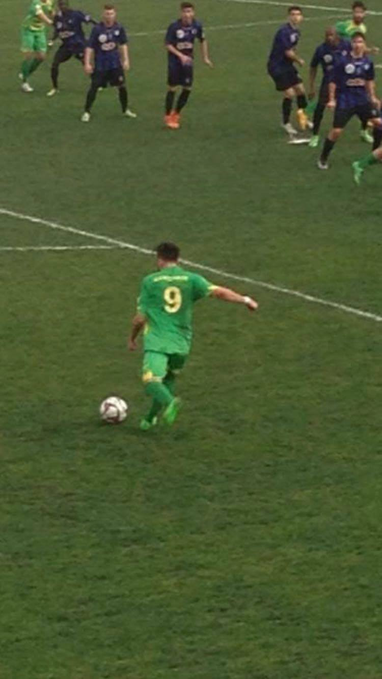 Marcianise che soddisfazione: un tuo talento al Torneo di Viareggio!