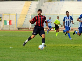 Salvatore Basile (Foto Scialla)