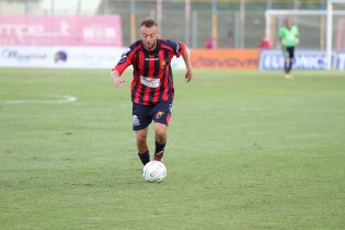 Paolo Capodaglio (Foto Carozza)