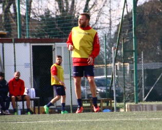 Paolo Capodaglio tornerà titolare a centrocampo