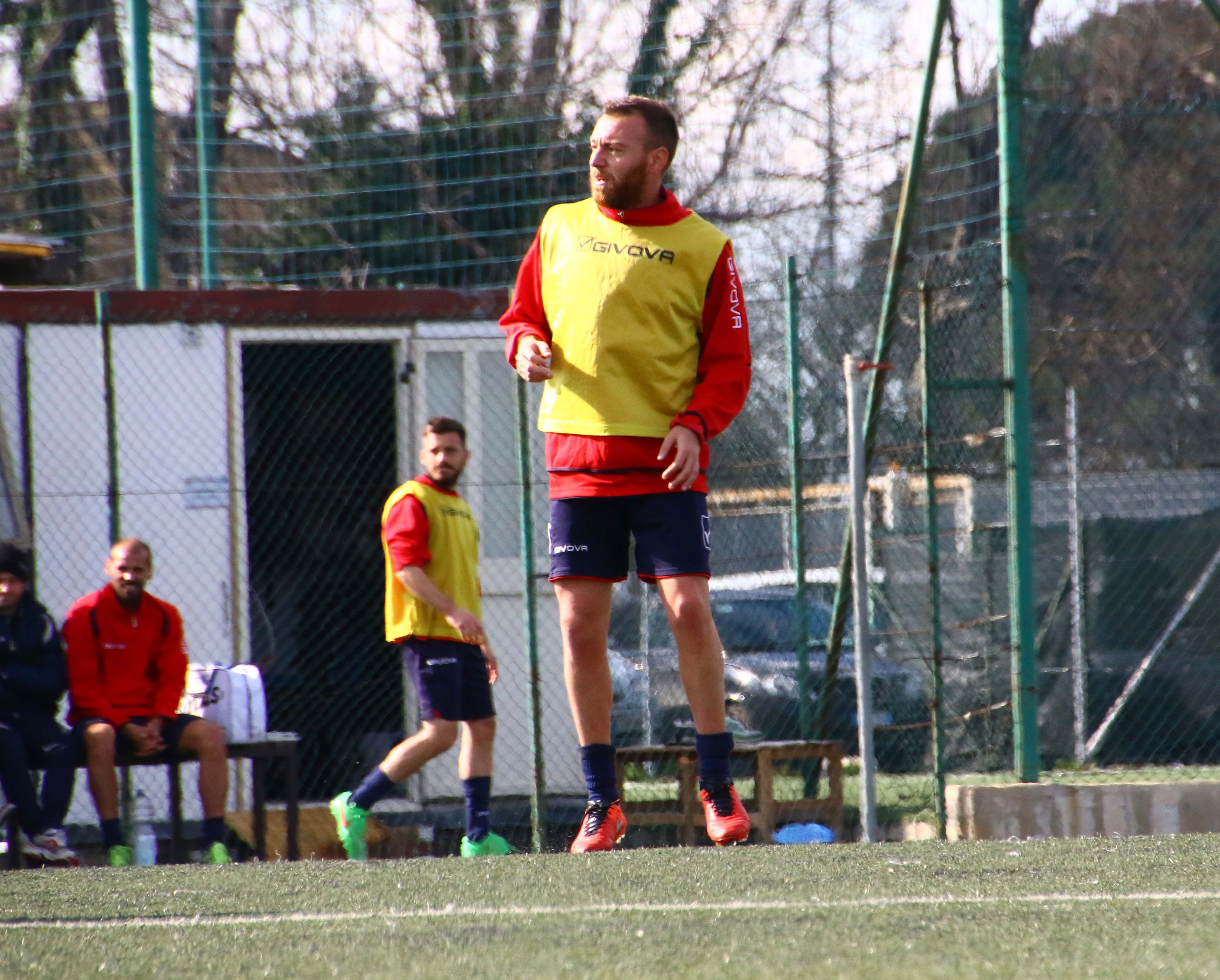 Le probabili formazioni di Martina-Casertana: quattro ex rossoblù in campo, Romaniello studia diversi cambi