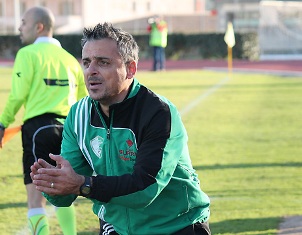 Bentornato mister! Il San Severo affida la panchina ad una bandiera della Casertana