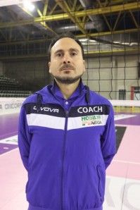 Coach Pasquale Bosco