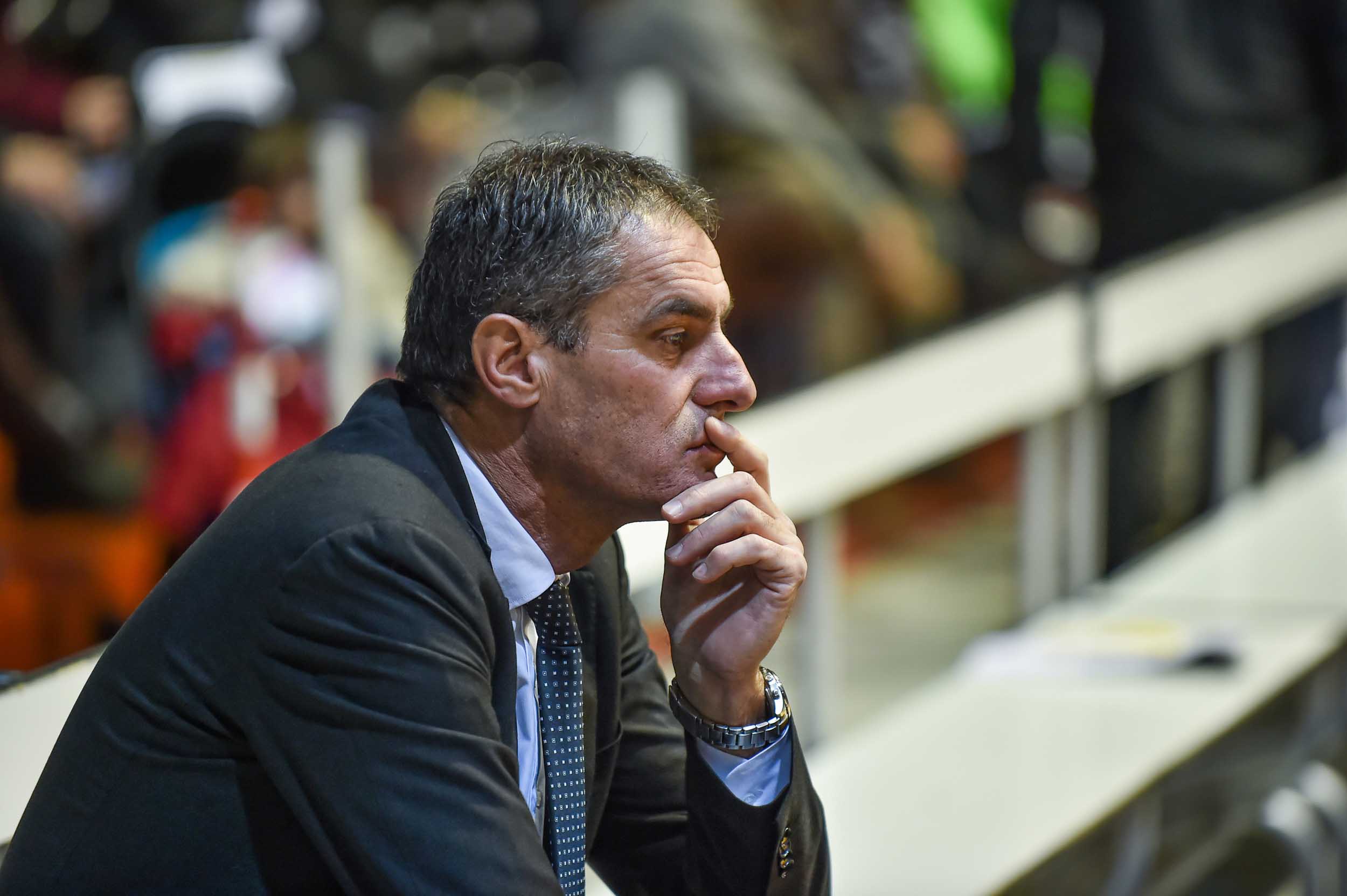 Dell’Agnello: “Persa una grande chance di andare oltre la salvezza”. Esposito: “Lotteremo per centrare i playoff, il nostro sogno”