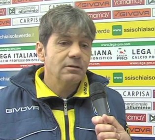 Mister Nello Di Costanzo