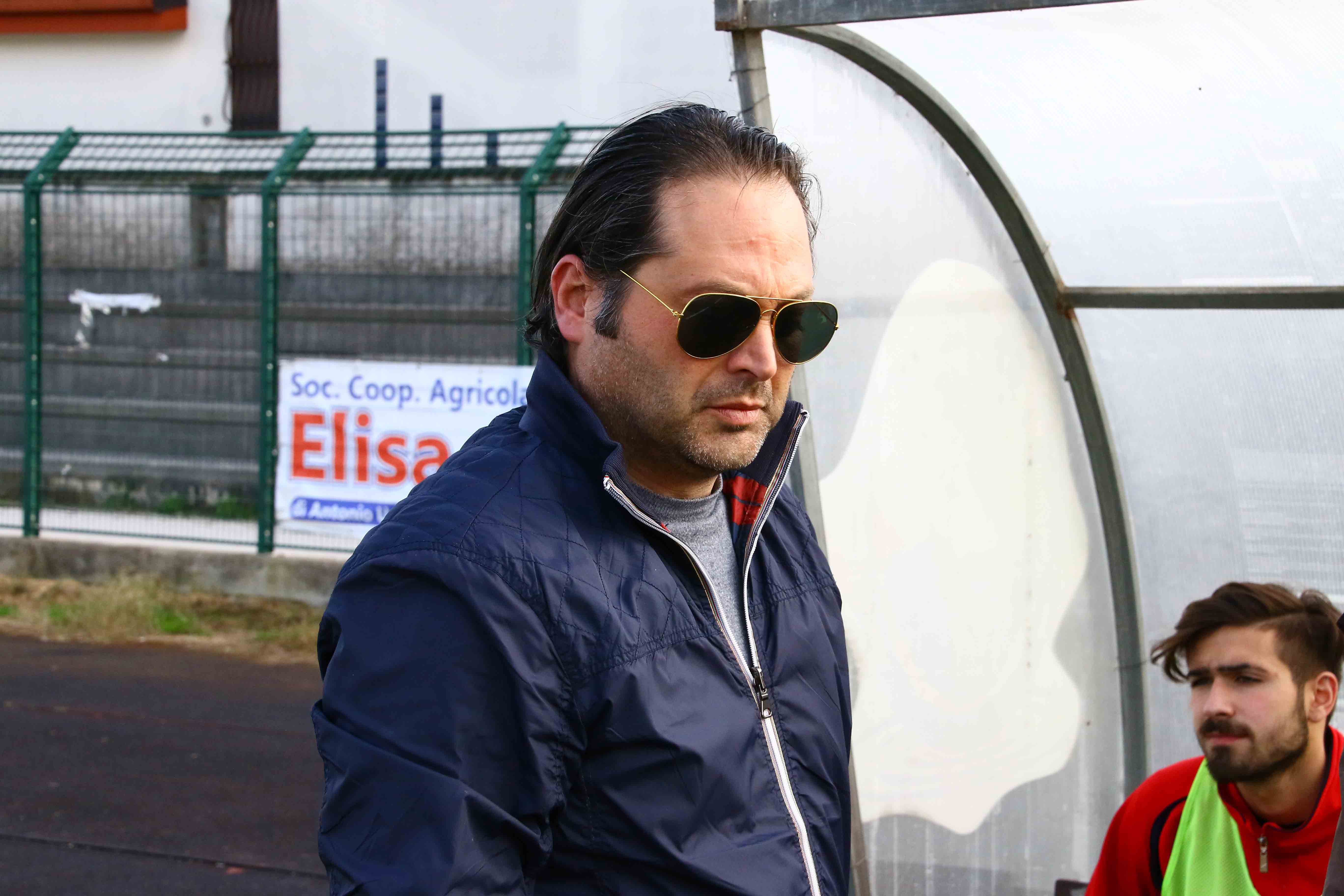 La Vis Capua si arrende al San Vitaliano, anche i playout si allontanano