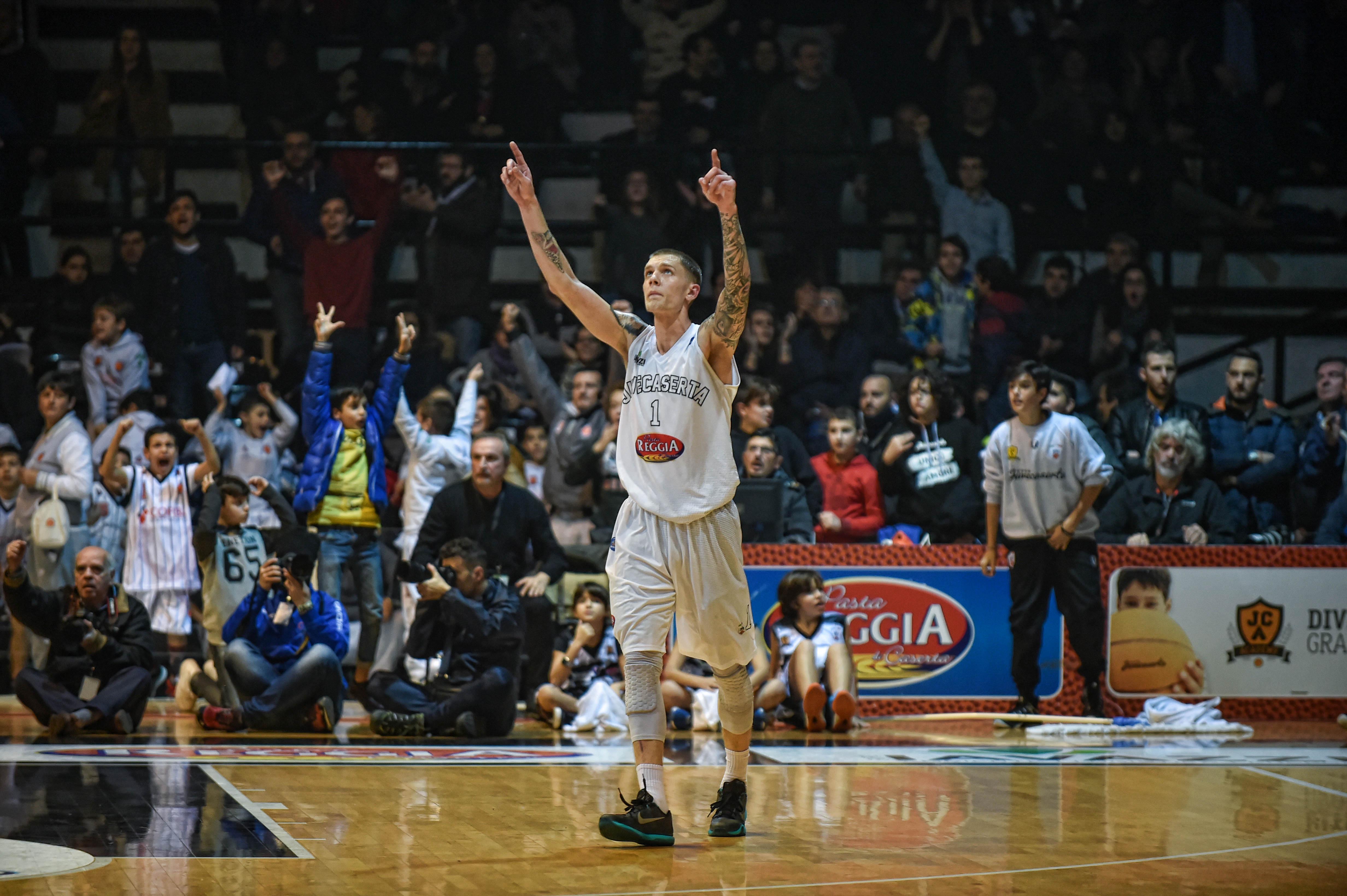 Vendetta tremenda vendetta! La Juve sbanca Pesaro e si regala una Pasqua dolcissima